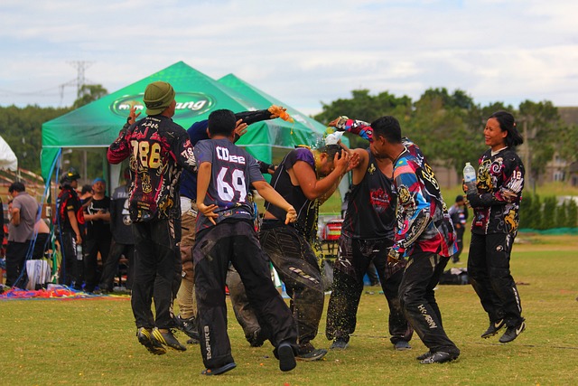 的積極應對 的積極應對